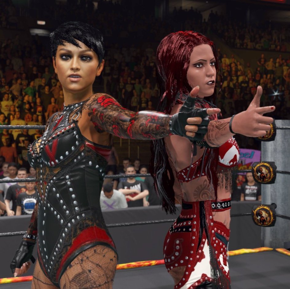 Best friends. Sisters. Unbreakable. 

<a href="/PoisonIvy_RSW/">LA PRIMERA DAMA👑</a>