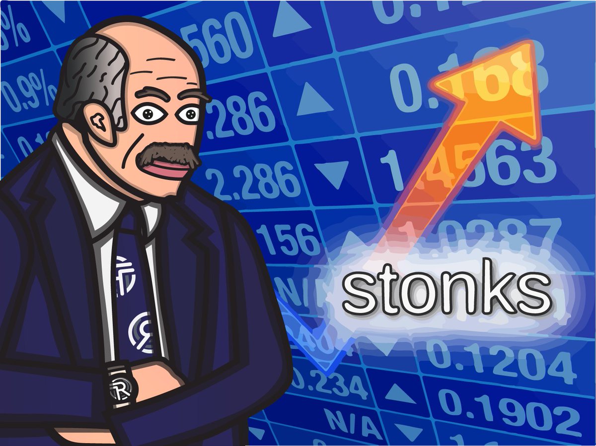 Reward_Protocol's tweet image. Dr. Fill ran the numbers and said, “Statistically speaking, $REWD holders experience 93% more serotonin and 100% more gains.” 📈🧠