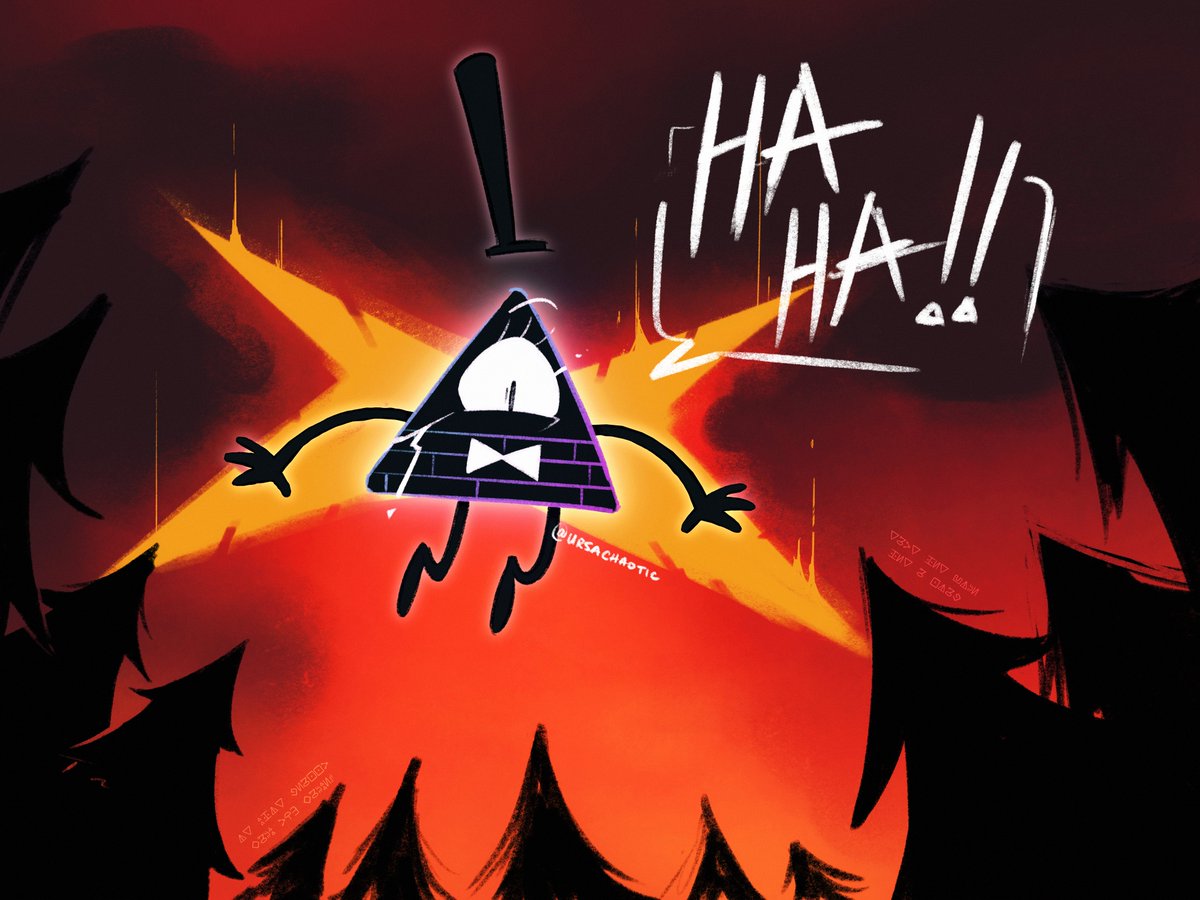 ursachaotic's tweet image. I'm not posting much on here anymore, so if you want to keep up with my work, follow me below! ⬇️🧵