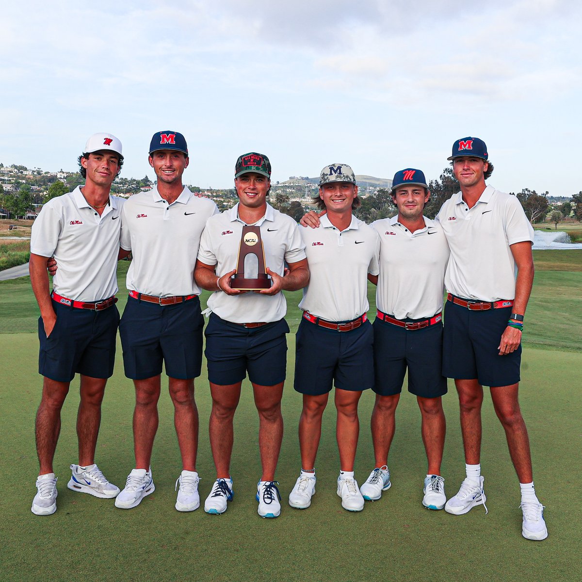 Ole Miss Athletics tweet media