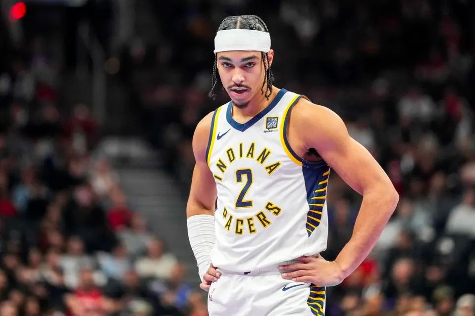 FamFirst_100's tweet image. Andrew Nembhard Under 5.5 AST ✅

Hit that ❤️ for your boy 

#FamFirst #SportsBetting #Gambling #Betting #SportsGambling #Bet #OnlineBetting #GamblingTwitter #nba #nfl #prizepicks #nhl #mma #ufc #boxing #sports #FreePicks #Totals #UndersAndOvers
#Parlay