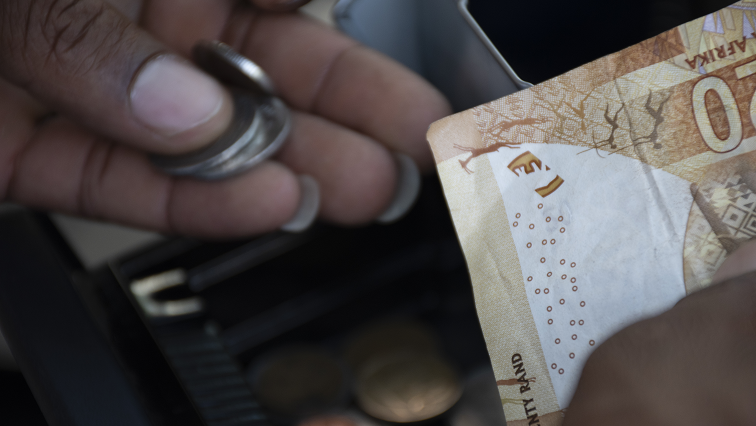 SABC News Radio tweet media