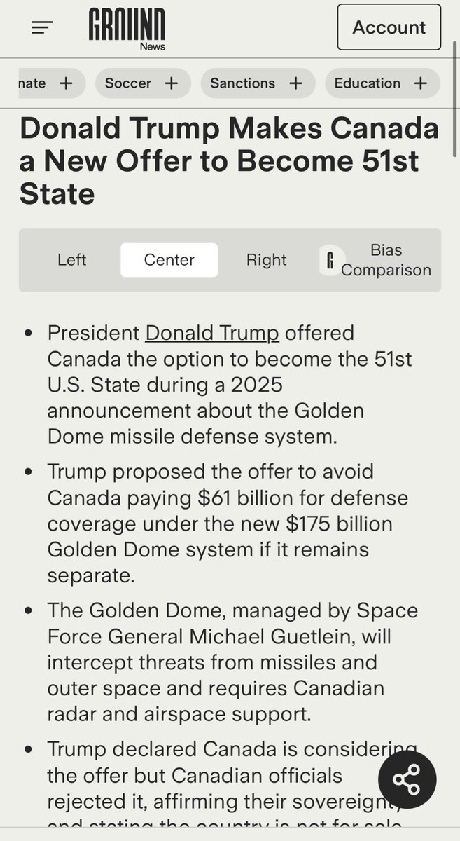 Jasmin Laine ๐จ๐ฆ (@jasminlaine_) on Twitter photo Hey <a href="/liberal_party/">Liberal Party</a>, it sounds like nothing has changed with Trumps โ51st stateโ comments, like you said they would and did after Carney was elected Hey <a href="/liberal_party/">Liberal Party</a>, it sounds like nothing has changed with Trumps โ51st stateโ comments, like you said they would and did after Carney was elected