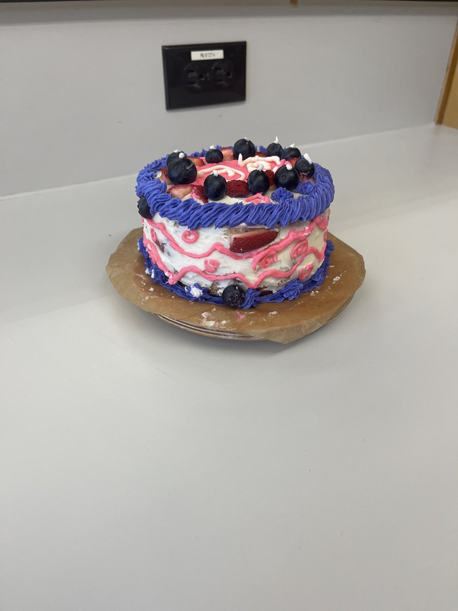 kandykaynee's tweet photo. Look at me go I make cakes now
Thanks @Nini__Niko for being reference and overall helping with the planning :3 https://t.co/IcBOGza2LZ