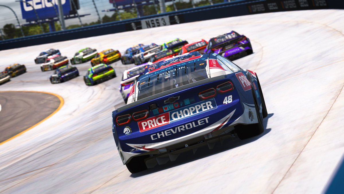 Pioneers (@pioneersgg) on Twitter photo We had a caution free race tonight <a href="/NashvilleSuperS/">Nashville Superspeedway</a>
After driving up into the Top 4 <a href="/CaseyKirwan95/">Casey Kirwan</a> took 3 tires on his stop but too much fuel cost him time and he ended up 13th!
<a href="/BowlinGraham/">Graham A. Bowlin</a> started shotgun on the field and had a MEGA drive all the way up to 11th!
HOME We had a caution free race tonight <a href="/NashvilleSuperS/">Nashville Superspeedway</a>
After driving up into the Top 4 <a href="/CaseyKirwan95/">Casey Kirwan</a> took 3 tires on his stop but too much fuel cost him time and he ended up 13th!
<a href="/BowlinGraham/">Graham A. Bowlin</a> started shotgun on the field and had a MEGA drive all the way up to 11th!
HOME