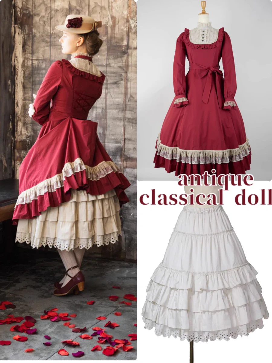 Victorian maiden on X: 