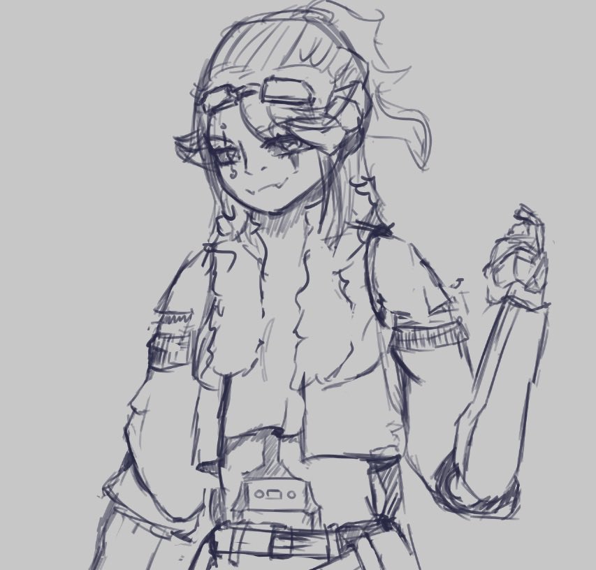 kandykaynee's tweet photo. Also teehee heres some art https://t.co/7ylhcE8Kli
