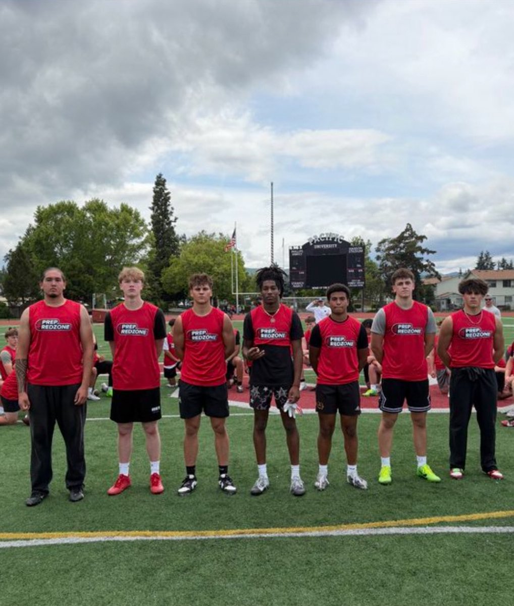 Reece(Rilla⭐️⭐️⭐️)Underwood (@reece_w_u) on Twitter photo Thankyou <a href="/JordanJ_/">Jordan Johnson</a> for the write up and thankyou <a href="/PrepRedzoneOR/">Prep Redzone Oregon</a> For having me out to compete and naming me CONSENSUS Overall Camp MVP Thankyou <a href="/JordanJ_/">Jordan Johnson</a> for the write up and thankyou <a href="/PrepRedzoneOR/">Prep Redzone Oregon</a> For having me out to compete and naming me CONSENSUS Overall Camp MVP