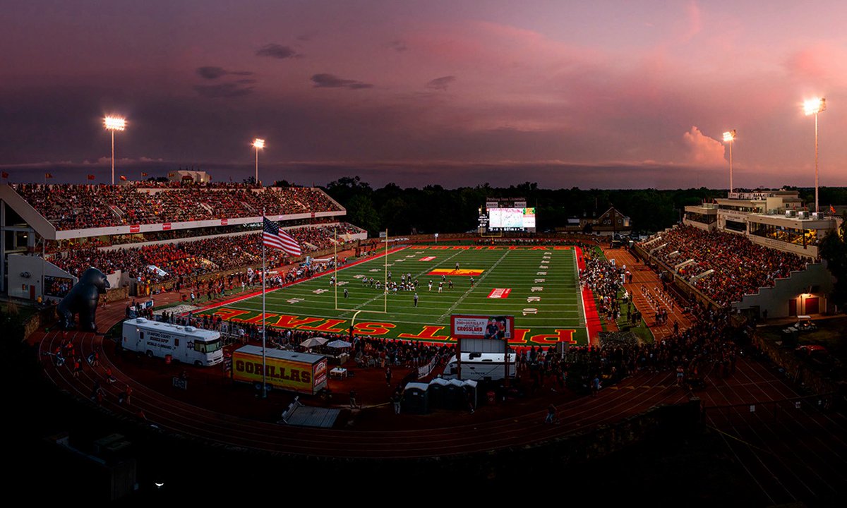 Marcus Hanish (@mhanish84) on Twitter photo #AGTG After a great phone call with <a href="/i_am_jg6/">James Gilbert</a> I am blessed to receive an offer from <a href="/GorillasFB/">Pitt State Football</a>.
<a href="/coachnovakov/">Coach Novakov</a> <a href="/coachH2bwill/">Brandon Williams</a>
<a href="/_EliteProspects/">Elite Prospects🚨</a> #AGTG After a great phone call with <a href="/i_am_jg6/">James Gilbert</a> I am blessed to receive an offer from <a href="/GorillasFB/">Pitt State Football</a>.
<a href="/coachnovakov/">Coach Novakov</a> <a href="/coachH2bwill/">Brandon Williams</a>
<a href="/_EliteProspects/">Elite Prospects🚨</a>