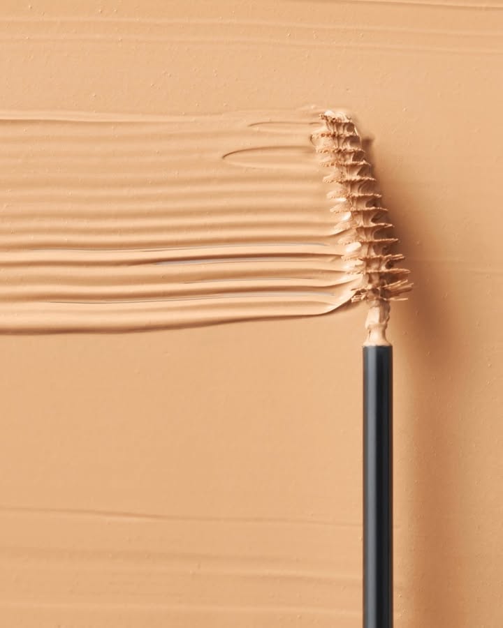 マジカルアイブロウカラー b idol限定色♥️ 今回のマジカルアイブロウ