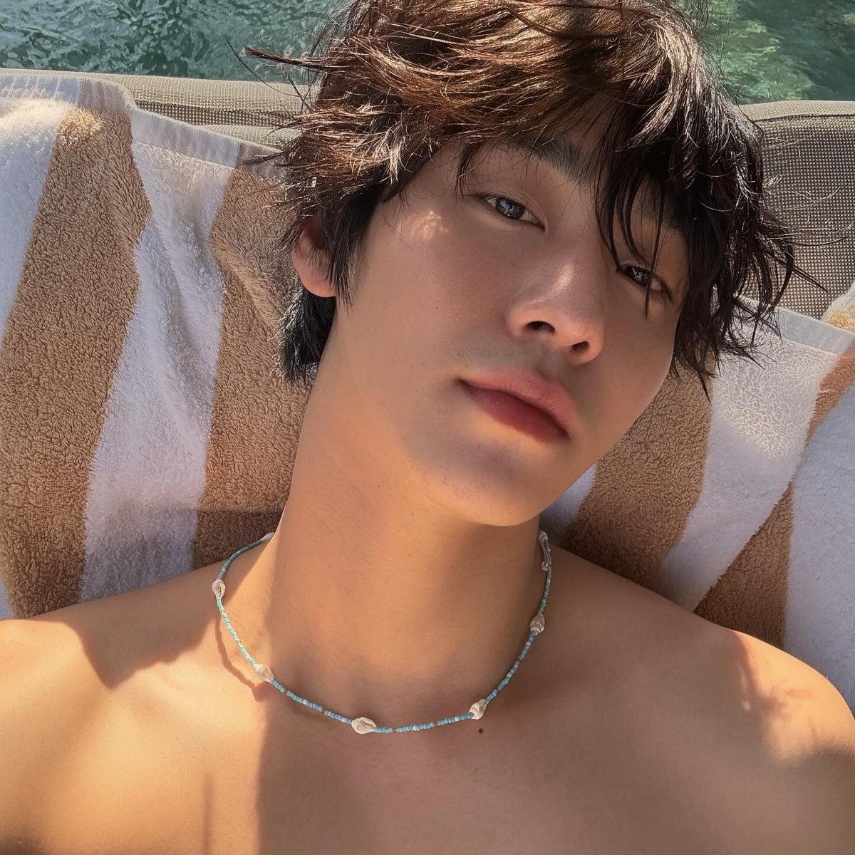 imkngstn's tweet photo. ⠀         
MAY 27.
never forget to treat yourself with joys especially when the weather is this good              
⠀ 
⠀ https://t.co/XpyyxjyvNs