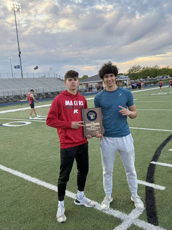 KimberlyTrack tweet media