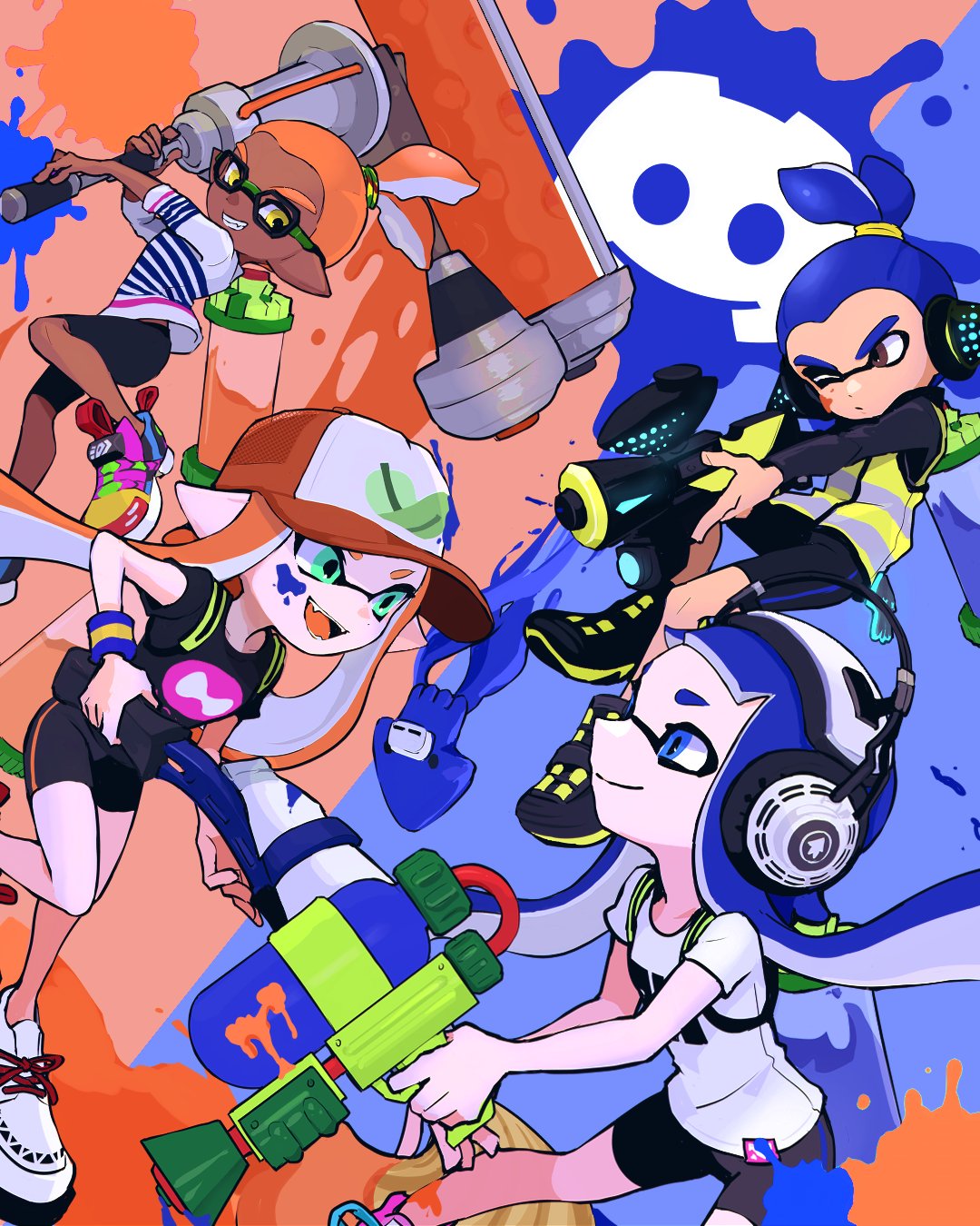 Discord Japan (@discord_jp) / X