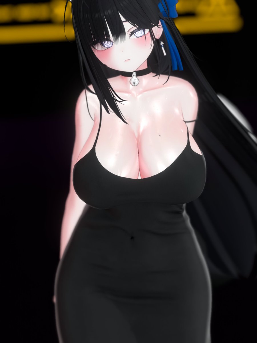 Mizi♬ (@vrc_mizi) on Twitter photo 