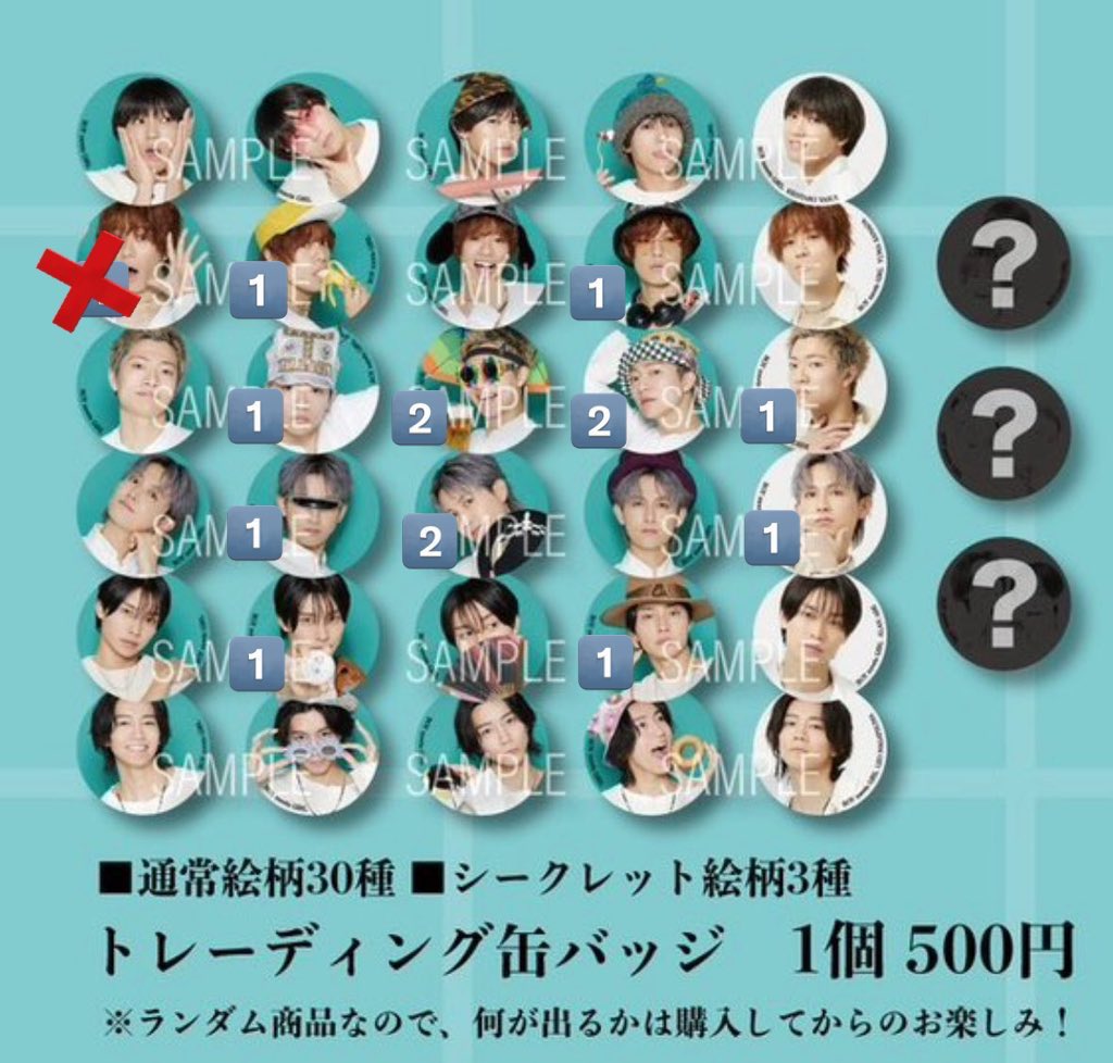 りい tweet media