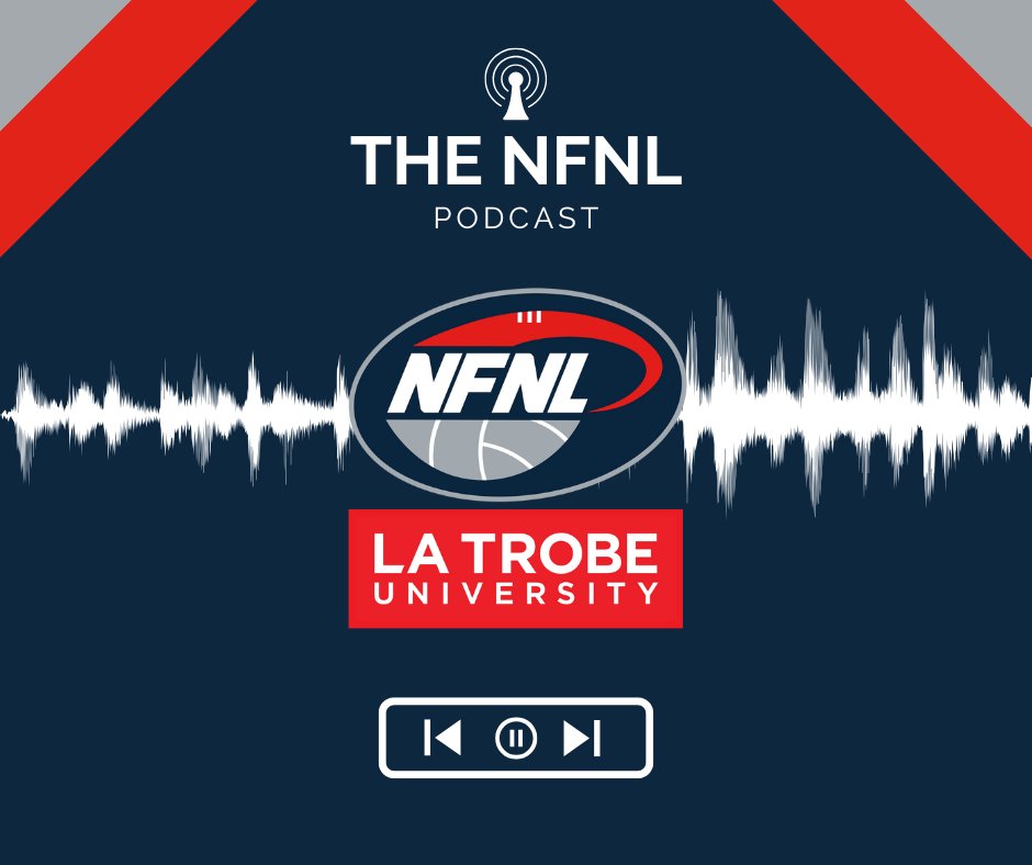 LISTEN | Edition 9 of the NFNL Podcast for Season 2025 is now available.

This week's special guest is Thomastown senior women's coach Garth Duncan.

🎙️ Listen at nfnl.org.au/listen-nfnl-po…