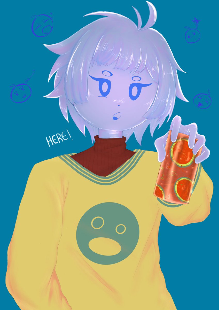 ✨️It's Tendie🧃(งดแอคทีฟ) tweet media