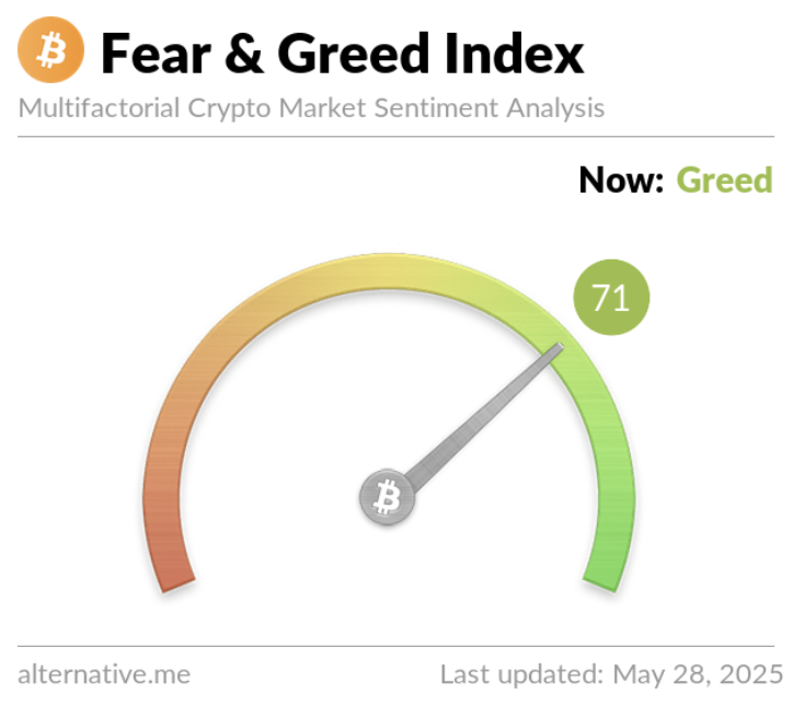 CoinGecko tweet media