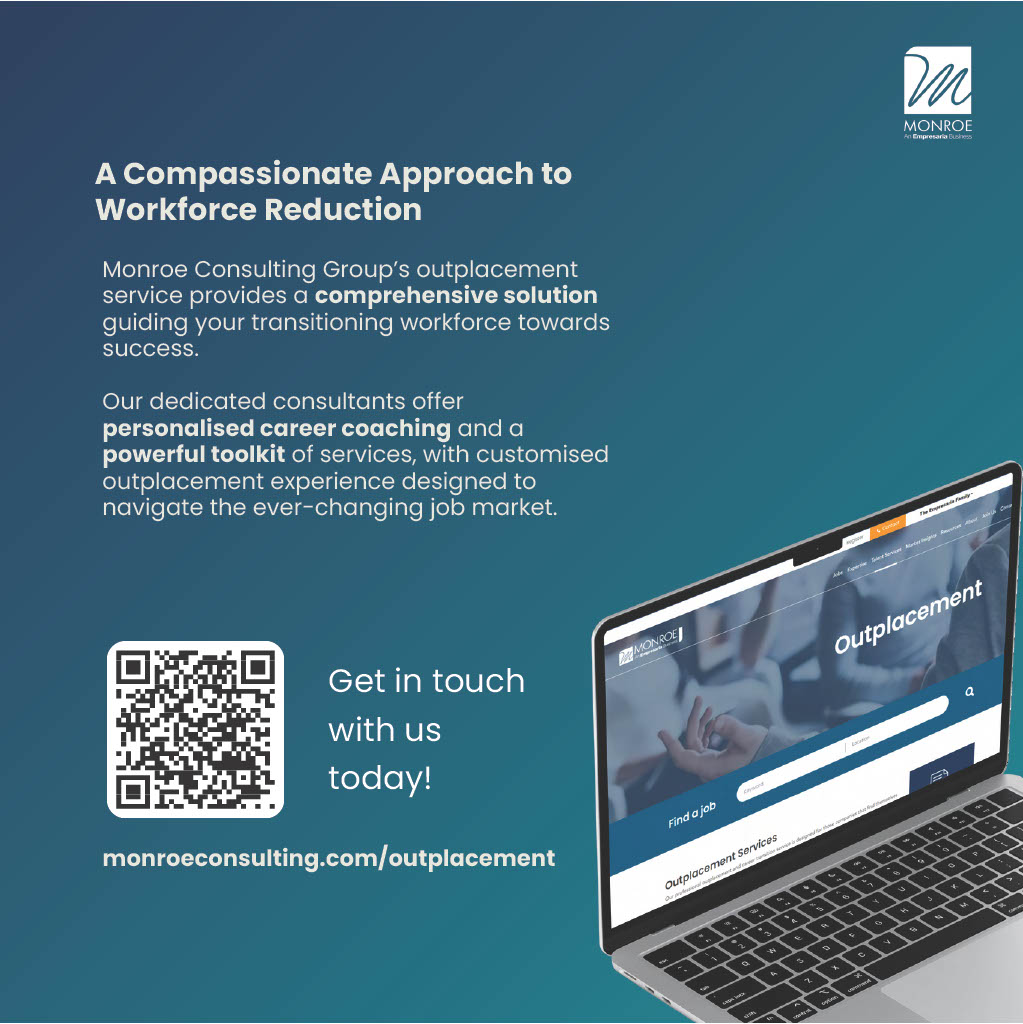 Monroe Consulting tweet media