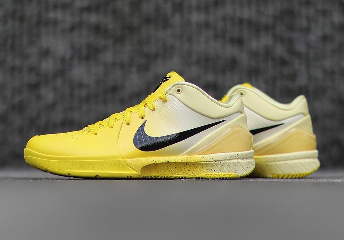 Nike Kobe 4 Protro 