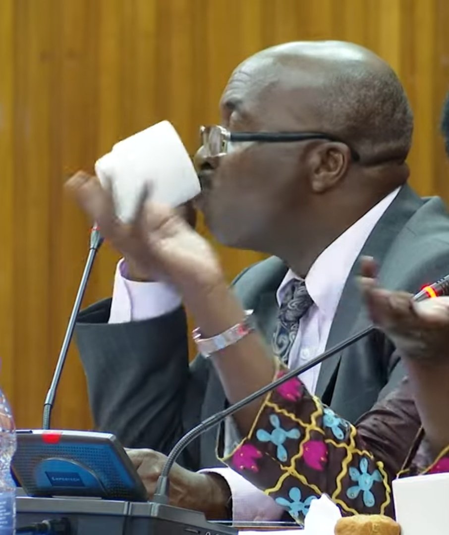 Patrick Oyulu tweet media