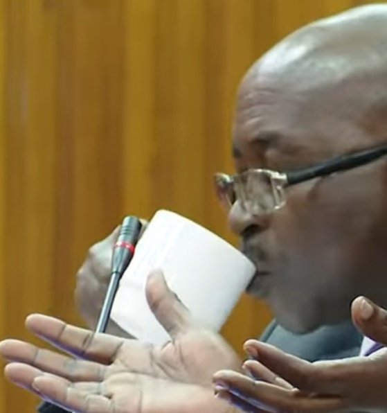 Patrick Oyulu tweet media