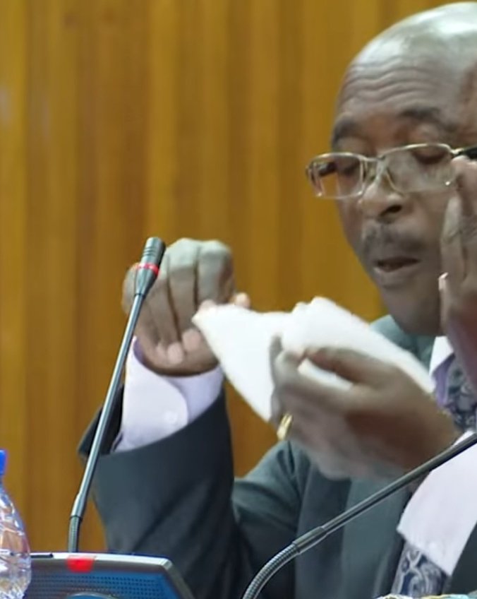 Patrick Oyulu tweet media