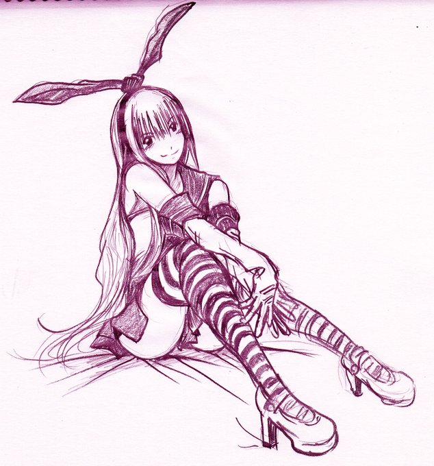 仕事抜けて病院、腹の中洗浄、昼休憩(¦3ꇤ[▓▓]
#島風を貼ると良いことがある 