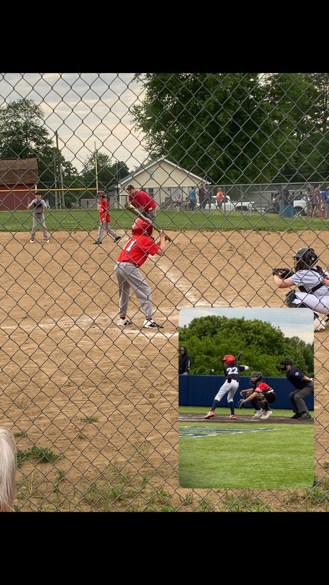 Josh Bennett tweet media