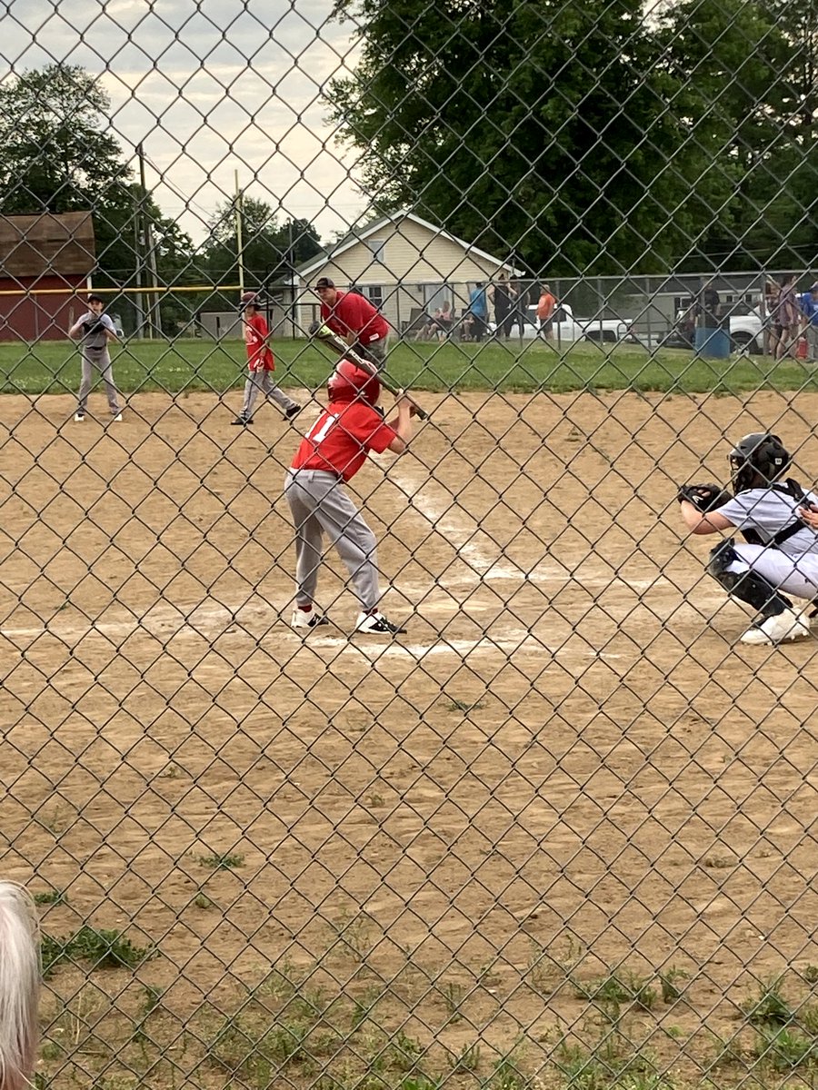 Josh Bennett tweet media