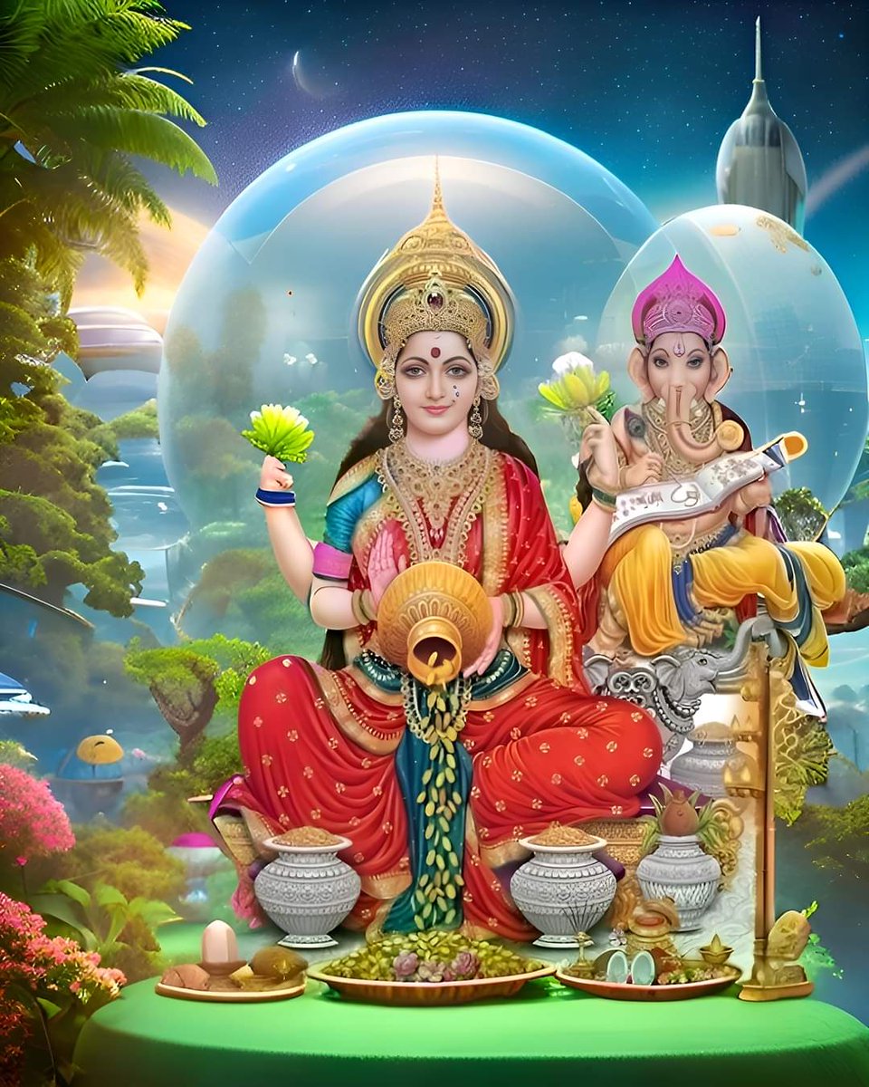 जय हिंद 🙏🙏
ॐ गं गणपतये नमः 💐🌼