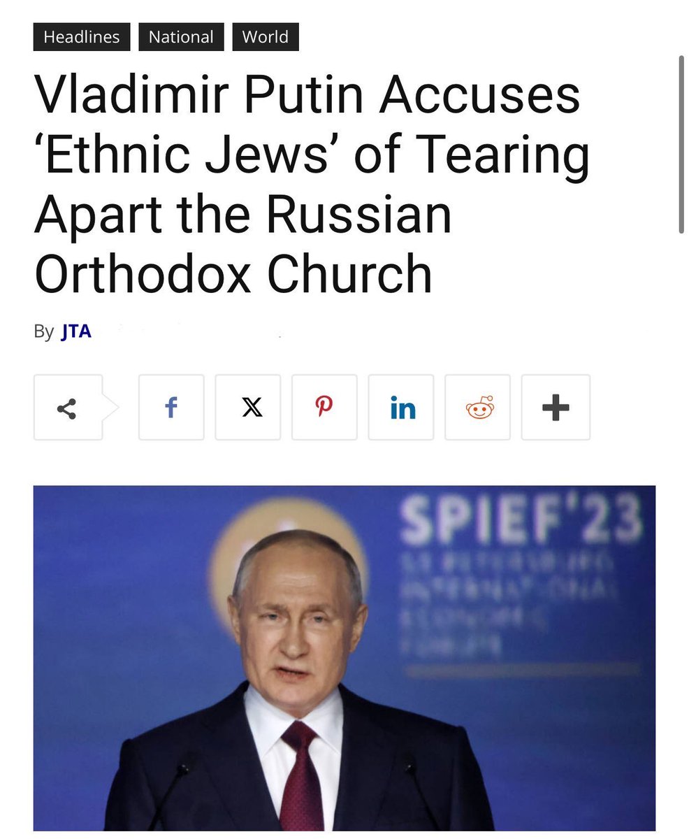 thelillygaddis's tweet photo. W Putin https://t.co/IIuYK2RBzq