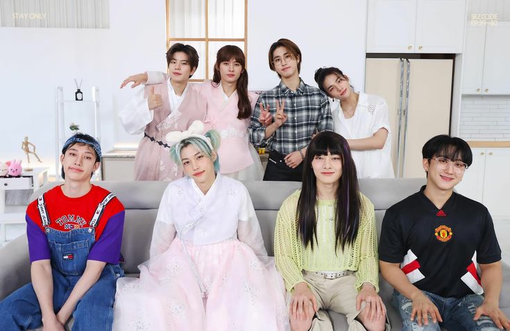 onlycs_10_'s tweet photo. Necesito que revivan los skz family, es mi telenovela favorita https://t.co/0yj4M6zab6