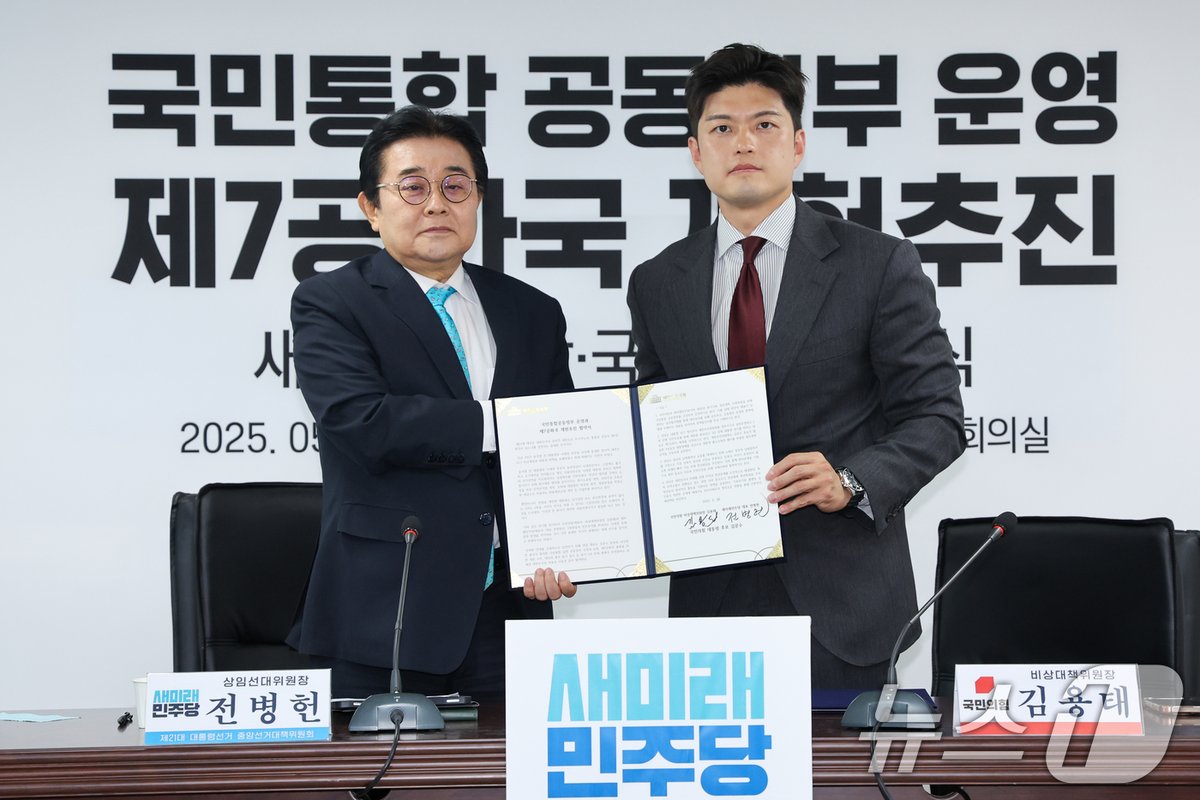 국민의힘 김용태 비대위원장
"김대중,노무현 정신은 더불어민주당이 아니라 새미래민주당에 있다"

언행이 반듯하고 크게 될 청년 정치인이다