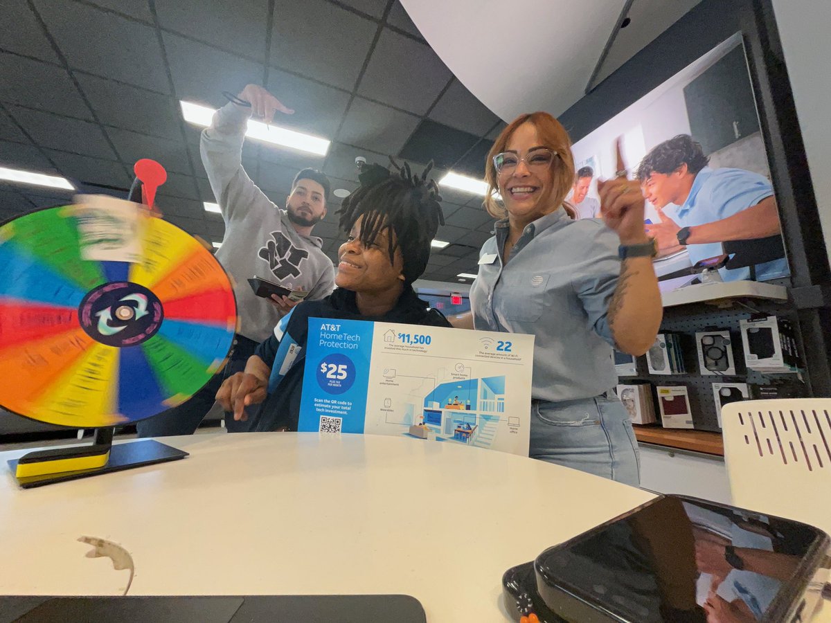 Team engagement is key to success. We celebrate wins as one!!!!!!!