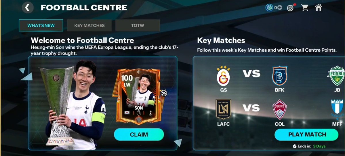 My Captain Heung Min Son 🥹