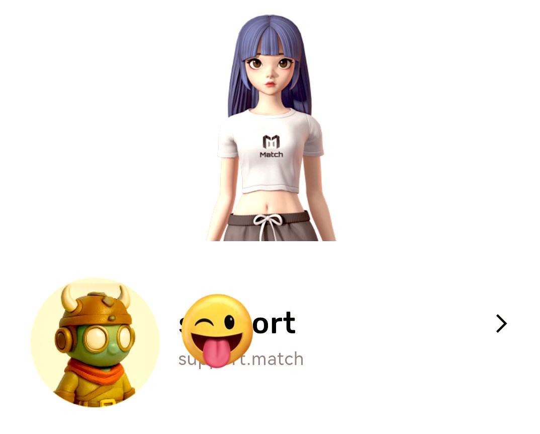 🚀 Unlock Wealth with Match's Triple Play Strategy 🚀
Dive into 3 transformative opportunities beyond imagination 🔥

1️⃣ Match AI Portfolio
AI-driven asset management with enhanced returns 
Leverage machine learning algorithms for smarter investment decisions

2️⃣ RFG Staking