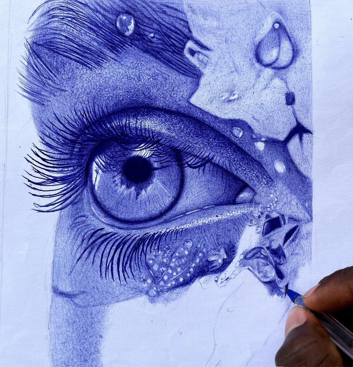 Dani Keta Art (@artketa) on Twitter photo 