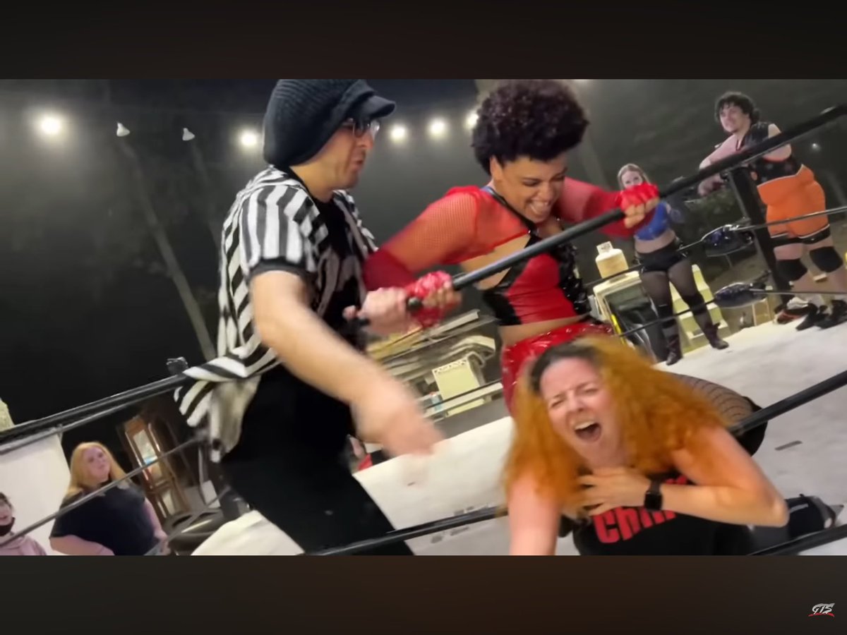 Nunzhophop's tweet image. #1 @GrimsToyShow
😢😈🍄🔪💖🏆🤟🍝👿🥰❄️👍
GTS😢LOSER BELT MATCH😢😈@ItsEmilySaxton😈VS🍄@bizare87🍄🔪@KillaKGts123🔪VS💖@IssacScythe02💖🏆@IcedTCurtisTTV🏆🤟@maigeGTS🤟🍝@FrancescaChini🍝VS👿@cvnschafer👿🥰@vex_allure🥰❄️@Winter_TheERat❄️SUB👍LIKE👍REPOST youtu.be/0IjvXkR_5IA?si…