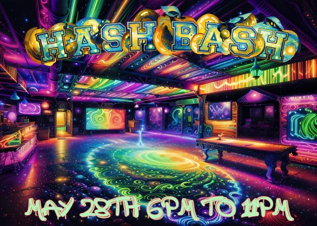 dabking71o's tweet photo. Sheesh stop playing you know the vibes Wednesday let's get Hashy pull up #YSB #IYKYK #hashbashLa https://t.co/WwHHpGLO10