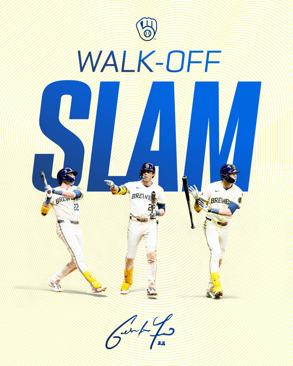 Milwaukee Brewers tweet media