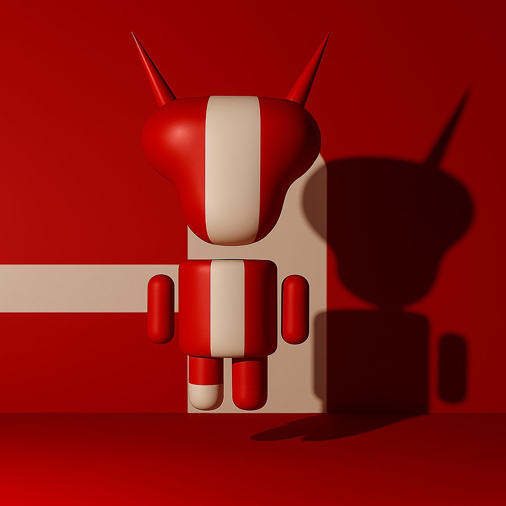 SG__creations's tweet photo. π΅πͺ Android Alien 2nd Edition β Peru Theme
From the heights of Machu Picchu to the pulse of Lima this alien explores the mystic and modern sides of Peru.
Ancient spirit meets futuristic vision. πΈπ¦
Listing soon on Rarible
#PeruNFT #NFTDrop #Rarible #Web3Art #CryptoArt #LatamNFT https://t.co/ZxfBtknqyc