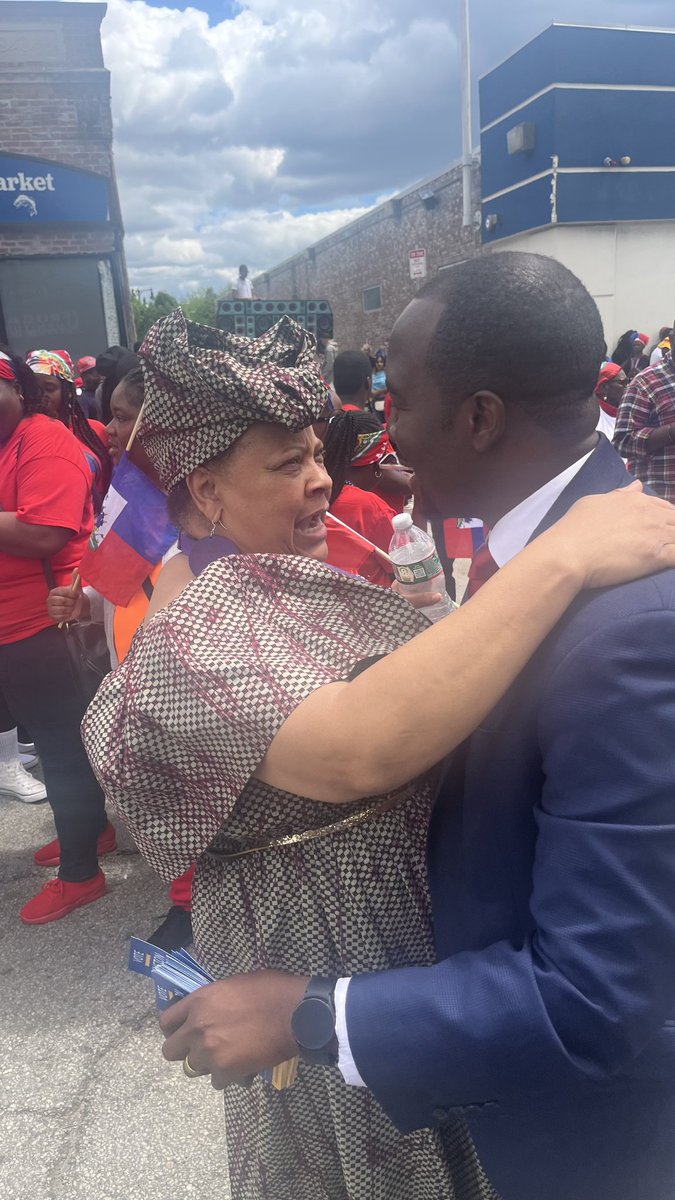 Winstonnewspost's tweet photo. This campaign is about standing up together—young people, lifelong residents, and elders—to make sure every voice is heard in the decisions that shape our community’s future.

#Mattapan #hydepark #roslindale #readville #bospoli https://t.co/Xox76zRjlA
