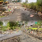 Photo by Lohegaon Residents Welfare Association (LRWA) (@LRWAPune)