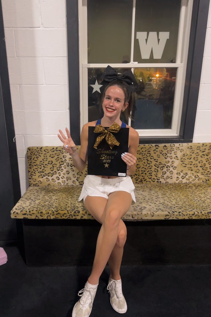 tessa_stoehr's tweet image. year 3 with the dream team!! 
#wcss #777 #starsovereverything