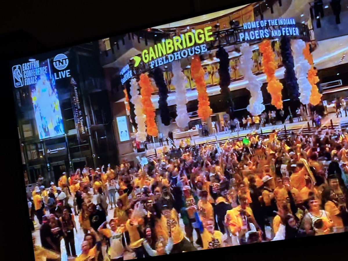 In 49 states it’s just basketball