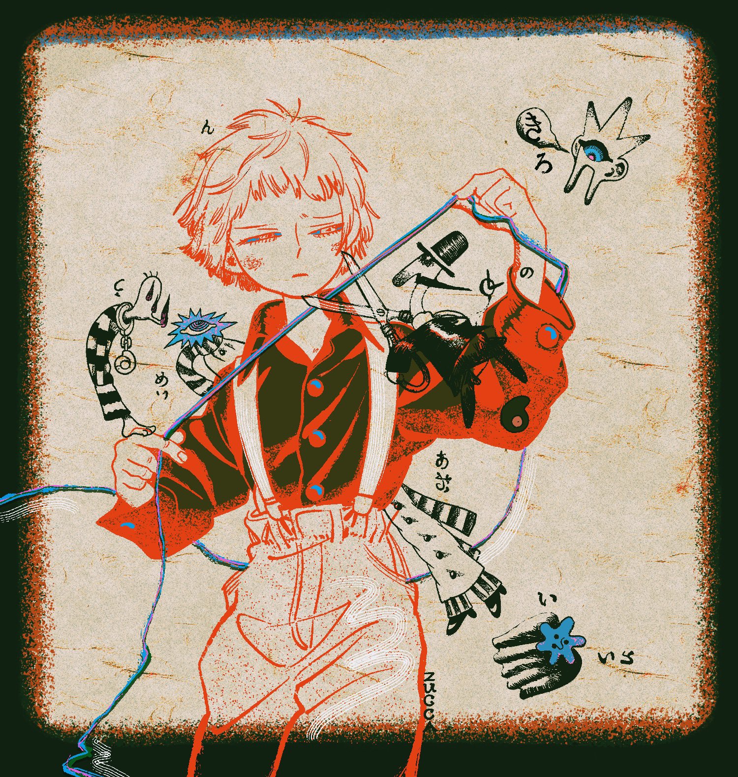 【柊雨ページ】 🎃 zucca🎄 (@hiiragi_0118) / X