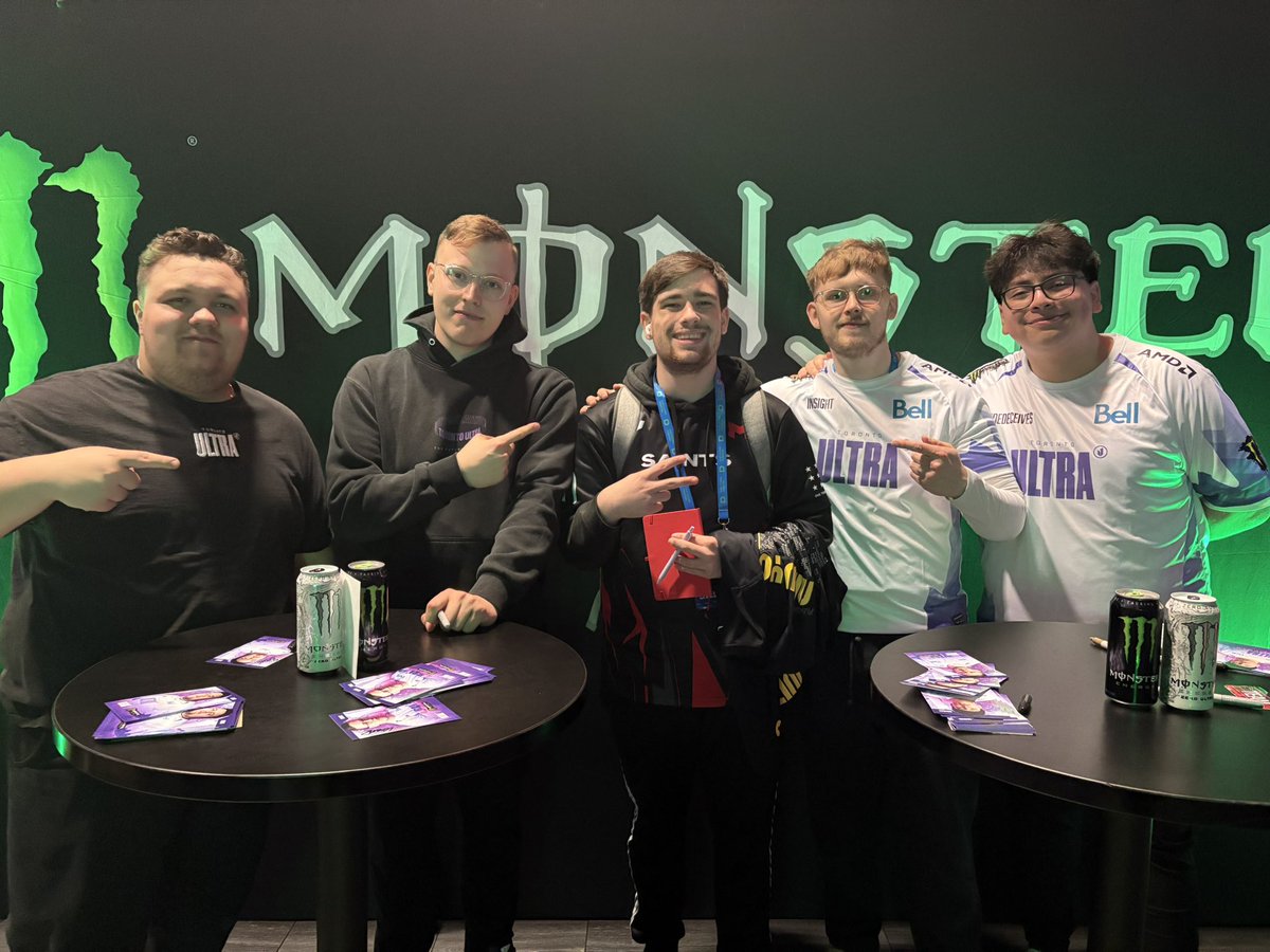 nova__cod's tweet image. Second CDL LAN ✅ First Dreamhack ✅
and a ton of memories! 

Shoutout to the boys @jxffr0 @XoSpyro @teamusjr @im_fusion @pheenix_cod and all the pros, content creators, casters who made this an event to remember!