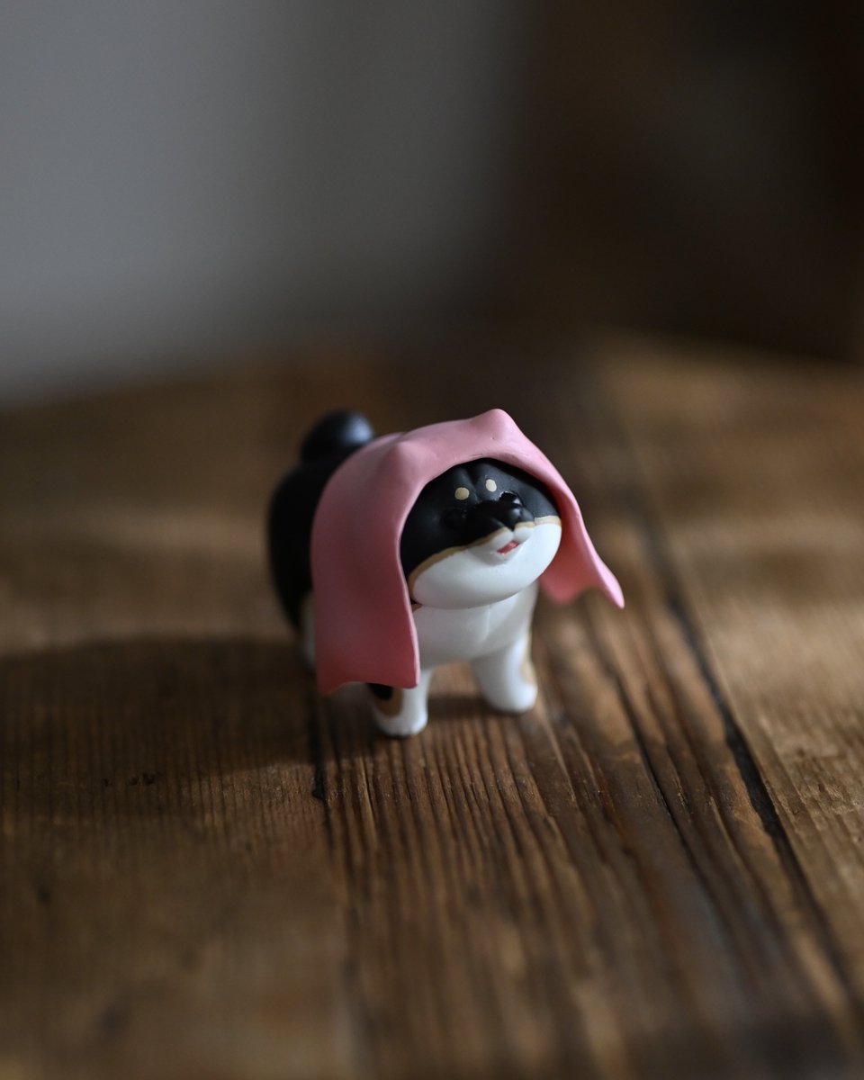 もんとみ｜もっちり動物造形作家 on X