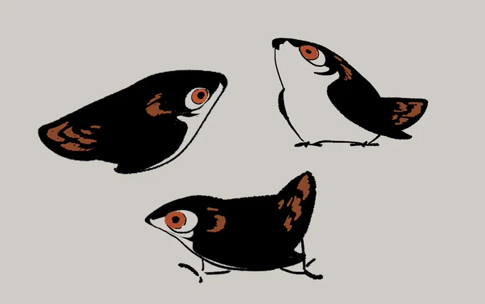 明記するの完全に忘れておりましたが一次創作です